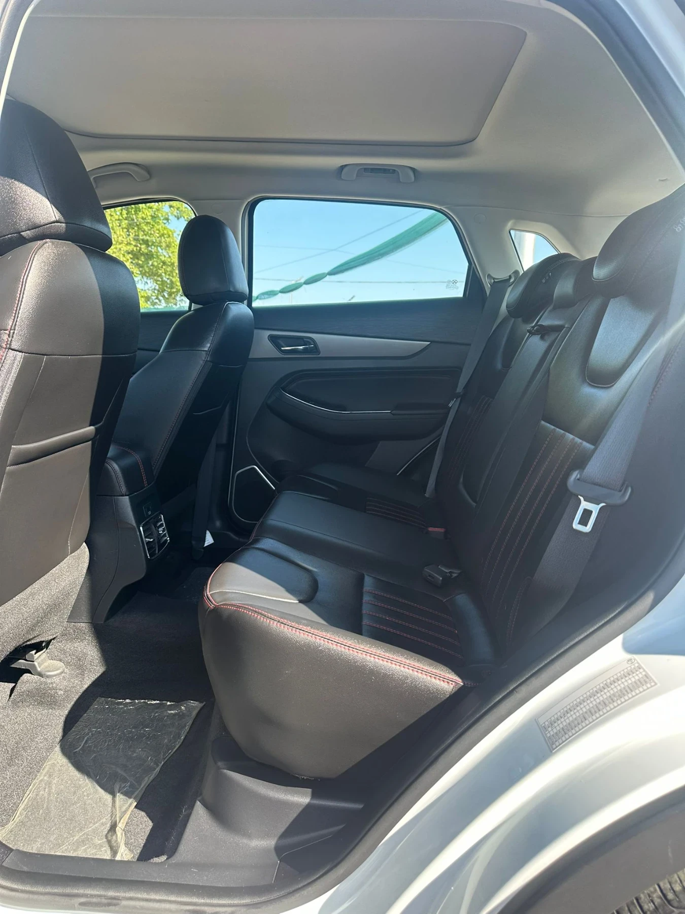 BAIC X55 1, 5i-GPL | Mobile.bg   17