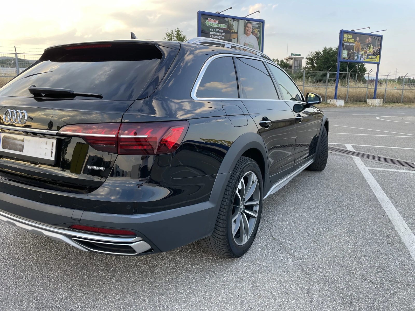 Audi A4 3.0 45 TDI QUATTRO* 8ZF TIPTRONIC* VIRTUAL COCKPIT - изображение 6
