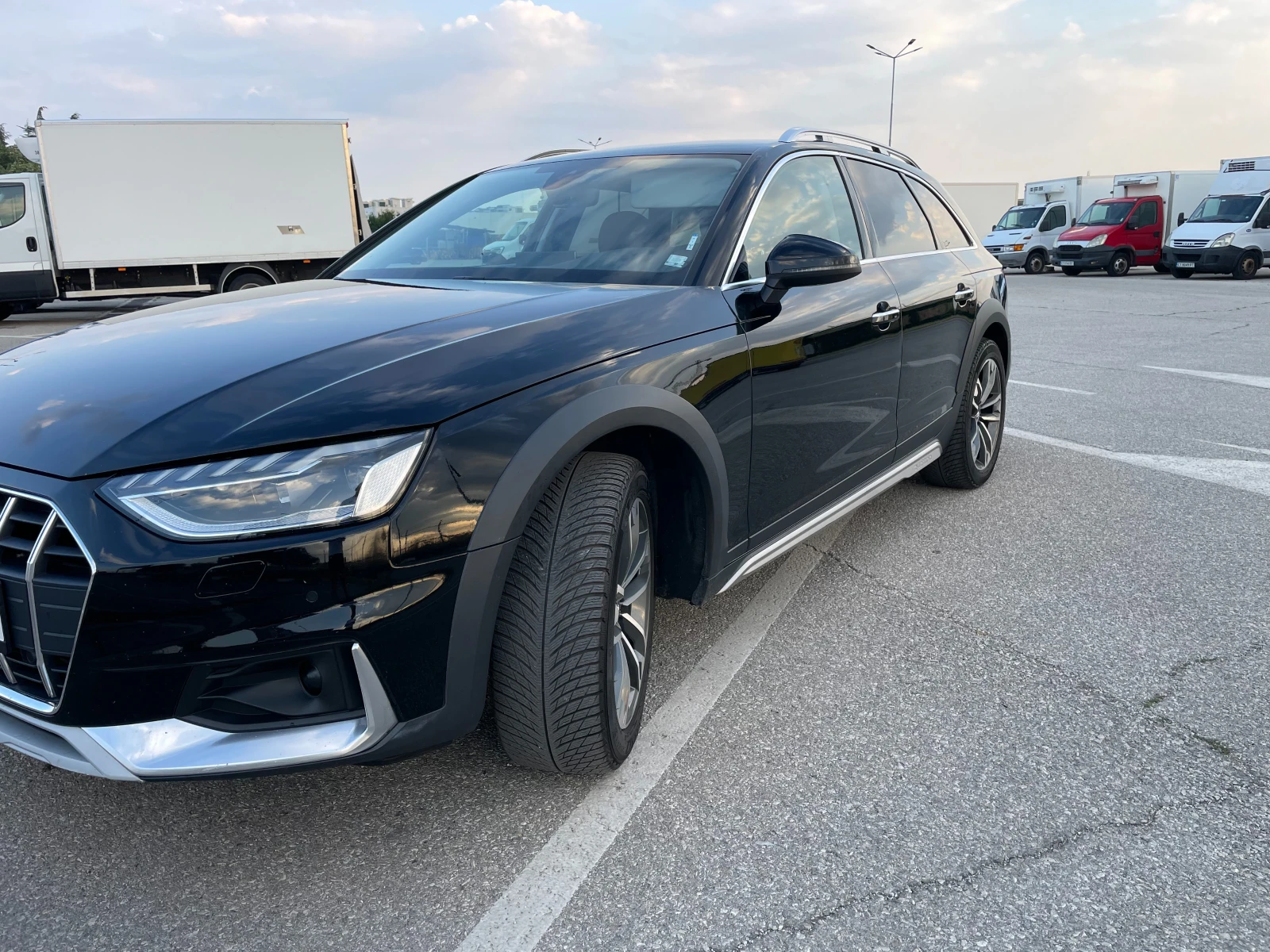 Audi A4 3.0 45 TDI QUATTRO* 8ZF TIPTRONIC* VIRTUAL COCKPIT - изображение 2