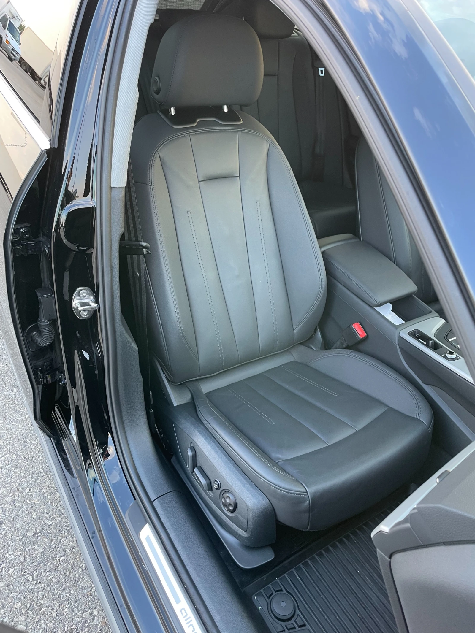 Audi A4 3.0 45 TDI QUATTRO* 8ZF TIPTRONIC* VIRTUAL COCKPIT - изображение 10