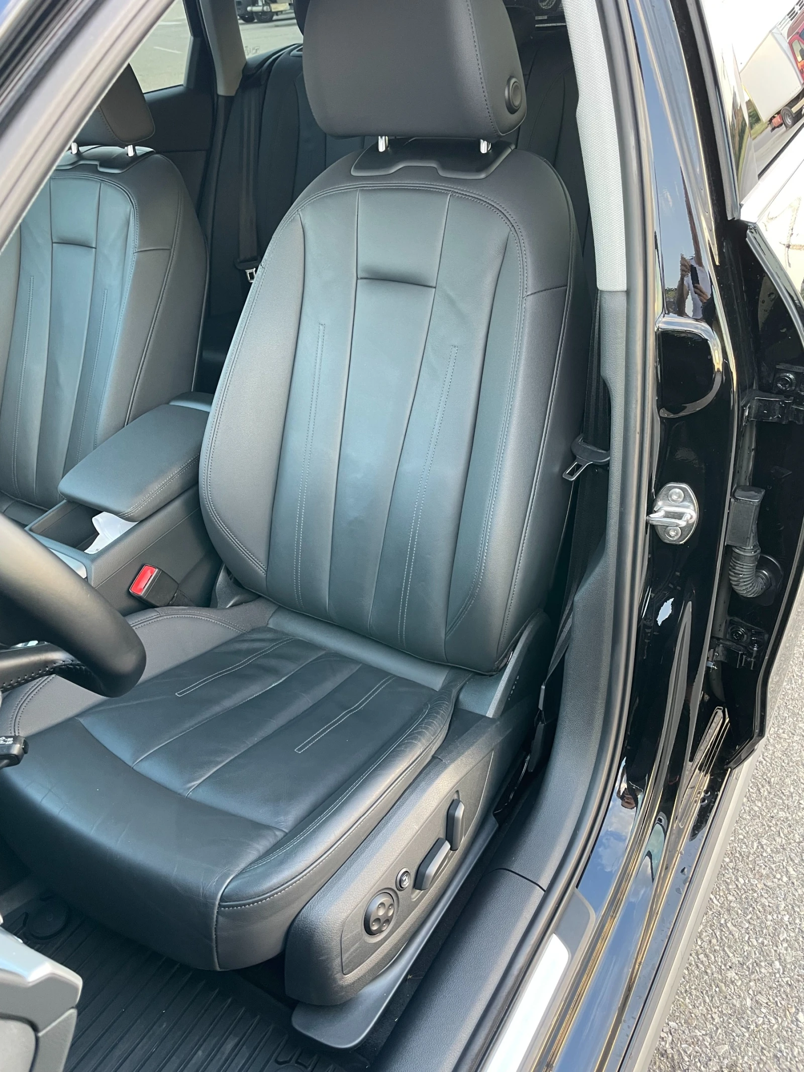 Audi A4 3.0 45 TDI QUATTRO* 8ZF TIPTRONIC* VIRTUAL COCKPIT - изображение 9