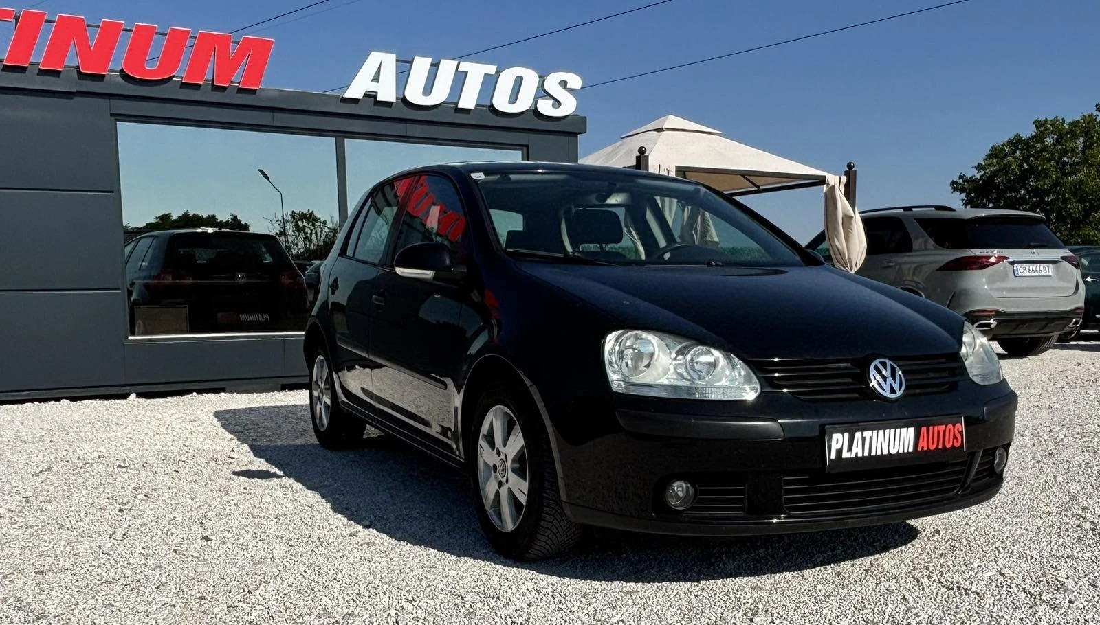 VW Golf 1.4I/75 K.C/TUCH NAVIGACIA/TOP SASTOQNIE - изображение 5