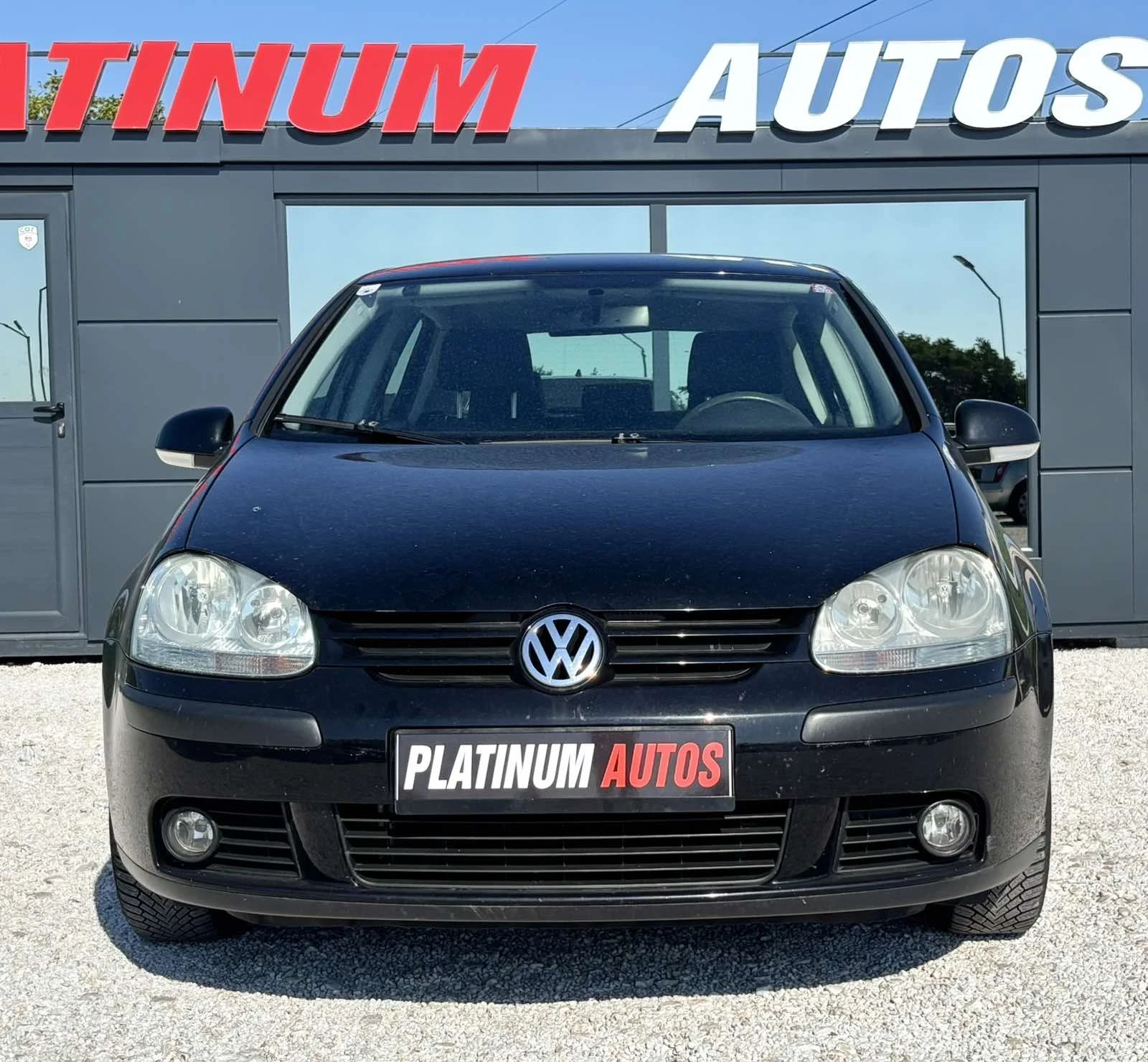 VW Golf 1.4I/75 K.C/TUCH NAVIGACIA/TOP SASTOQNIE - изображение 4