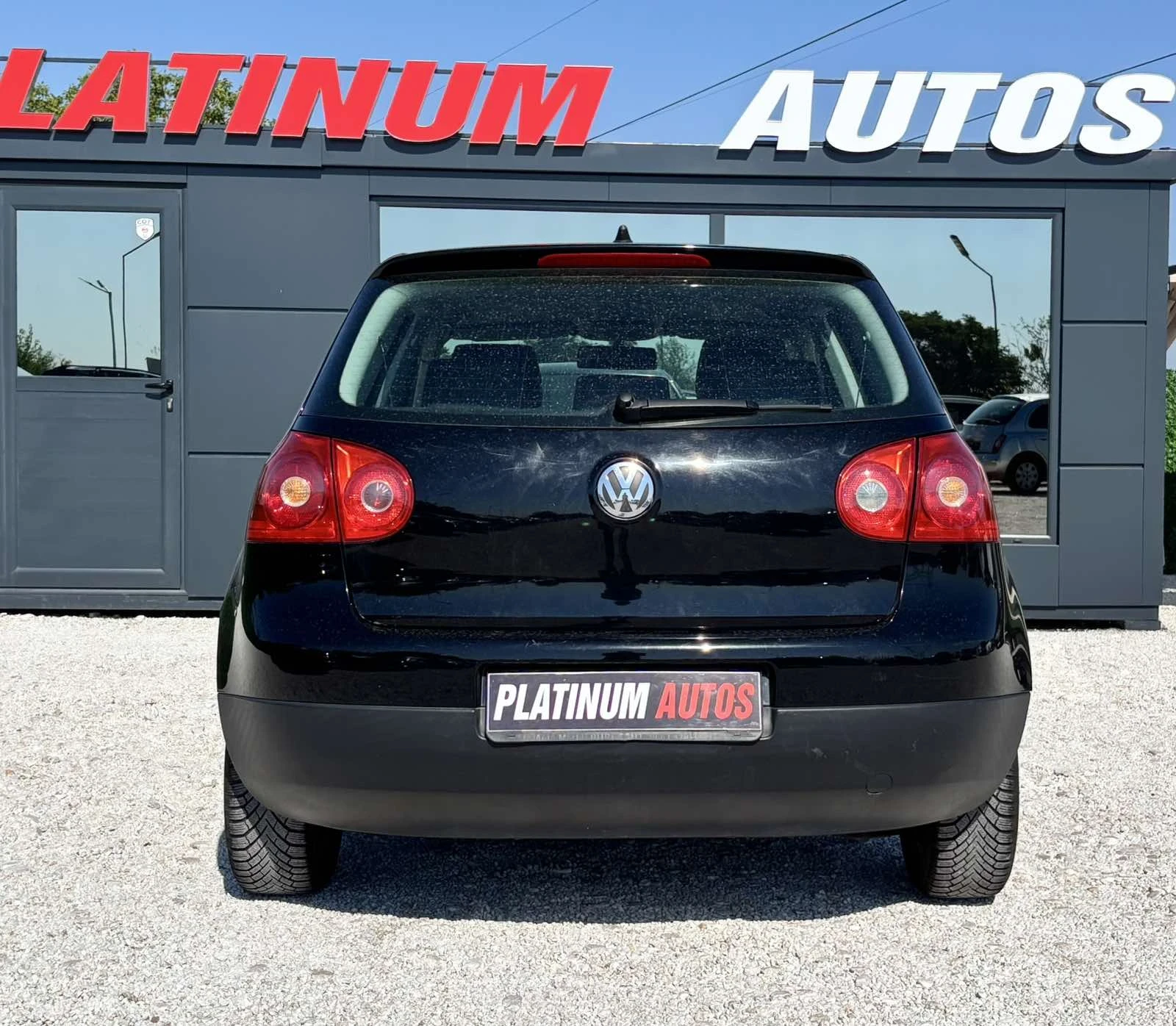 VW Golf 1.4I/75 K.C/TUCH NAVIGACIA/TOP SASTOQNIE - изображение 3