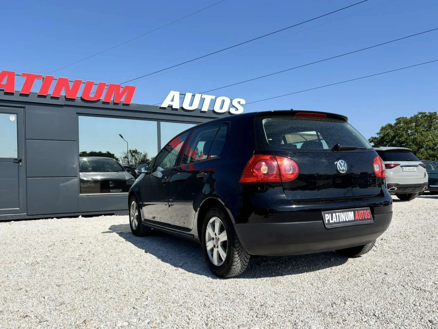 VW Golf 1.4I/75 K.C/TUCH NAVIGACIA/TOP SASTOQNIE - изображение 6