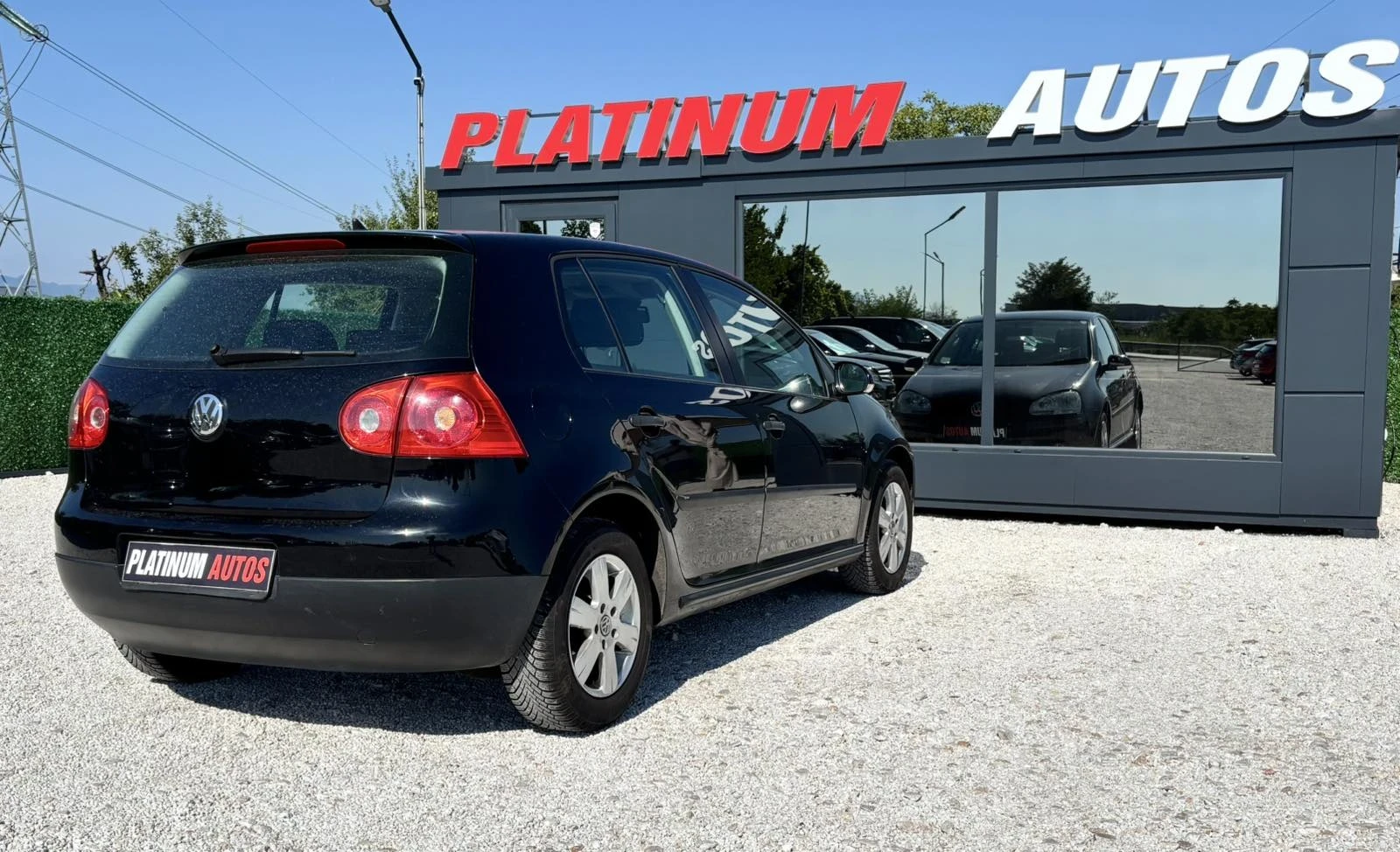VW Golf 1.4I/75 K.C/TUCH NAVIGACIA/TOP SASTOQNIE - изображение 2