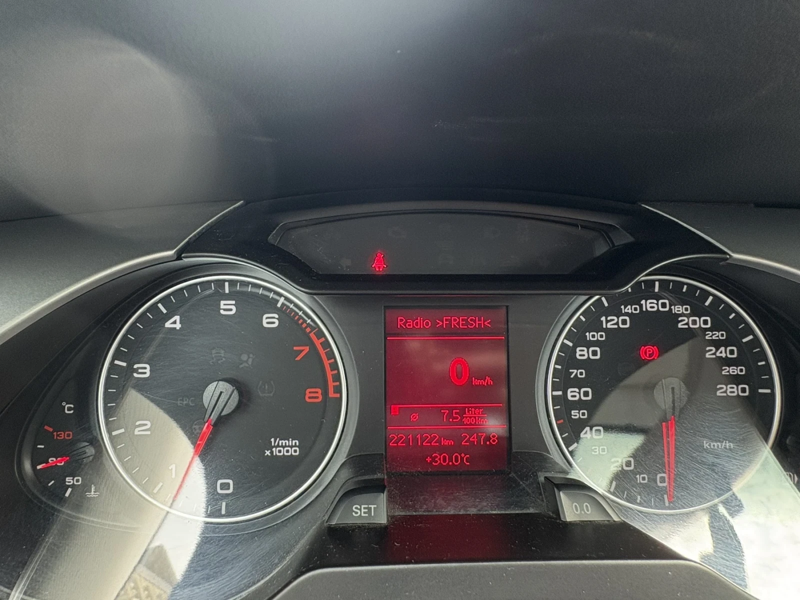 Audi A4  - изображение 4