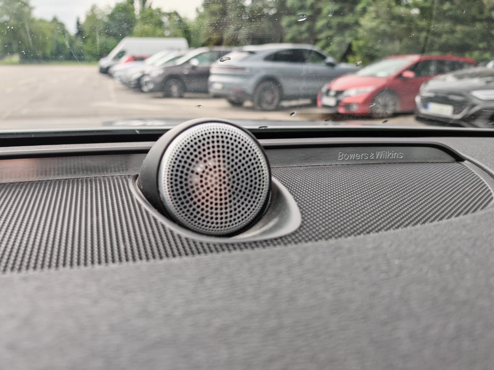 Volvo V90 Cross Country Inscription | Mobile.bg   15