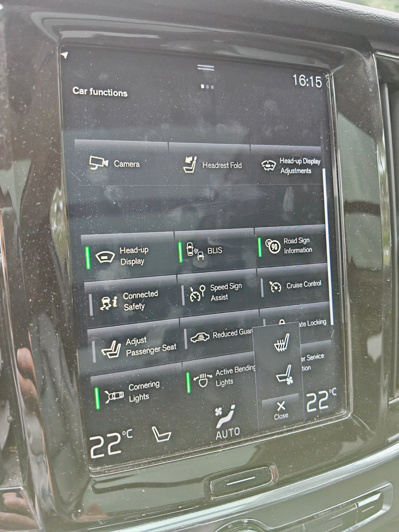 Volvo V90 Cross Country Inscription | Mobile.bg   14