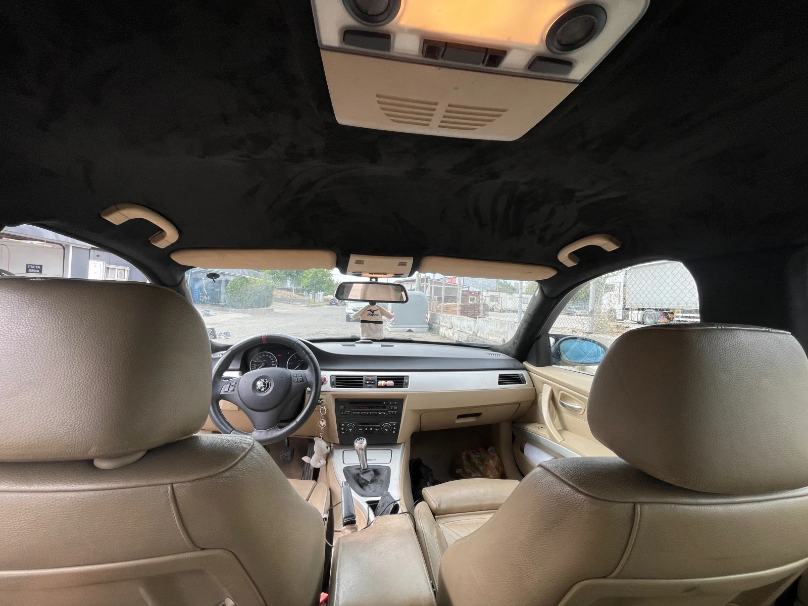 BMW 320 E91 | Mobile.bg   11