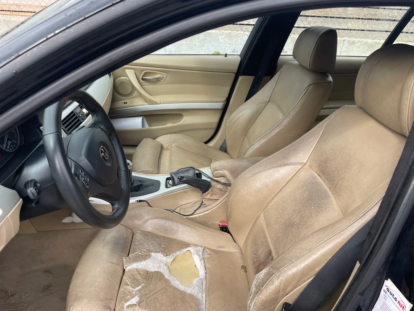 BMW 320 E91 | Mobile.bg   10