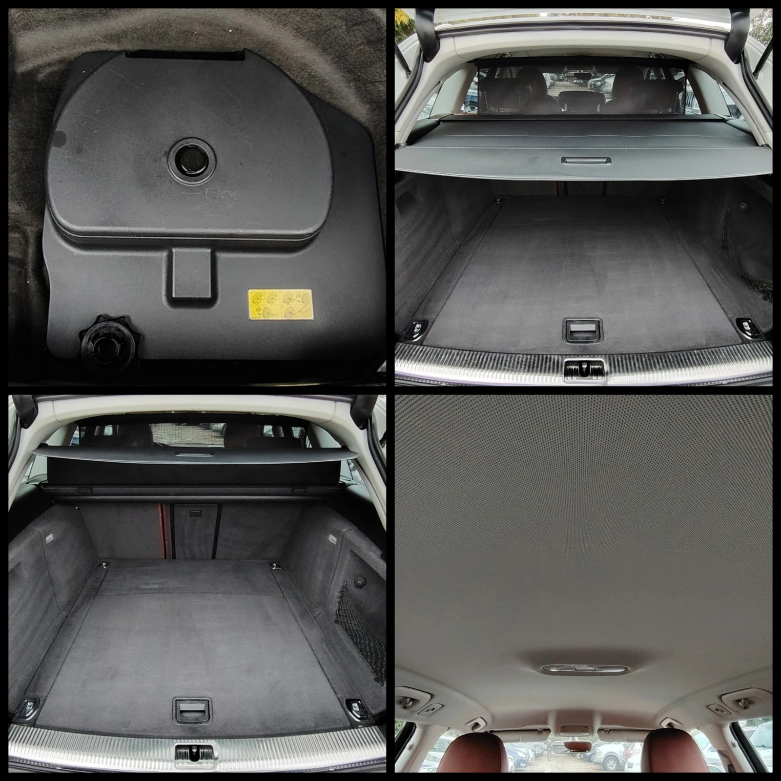 Audi A4 2.0TDI/QUATTRO | Mobile.bg   16