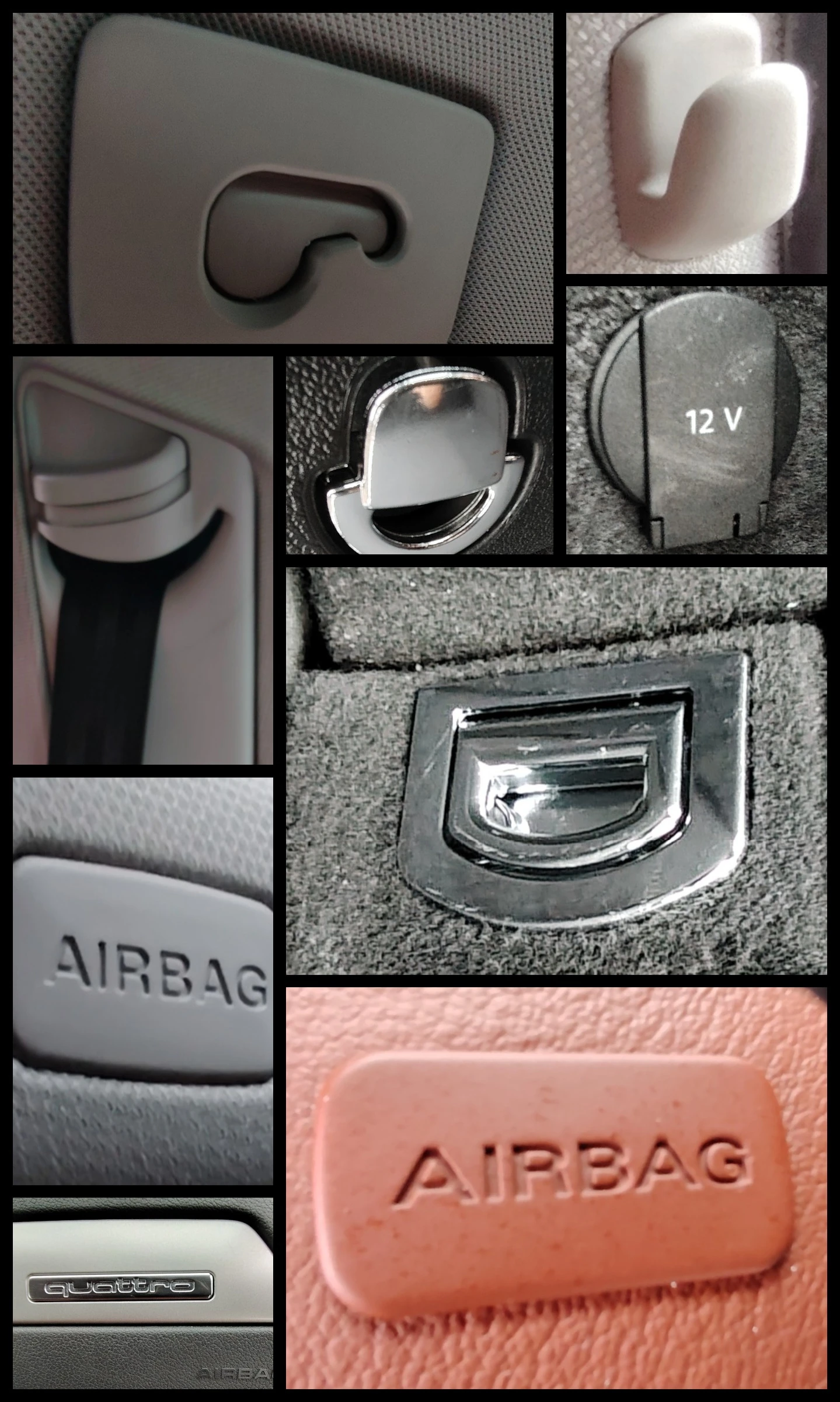 Audi A4 2.0TDI/QUATTRO | Mobile.bg   17