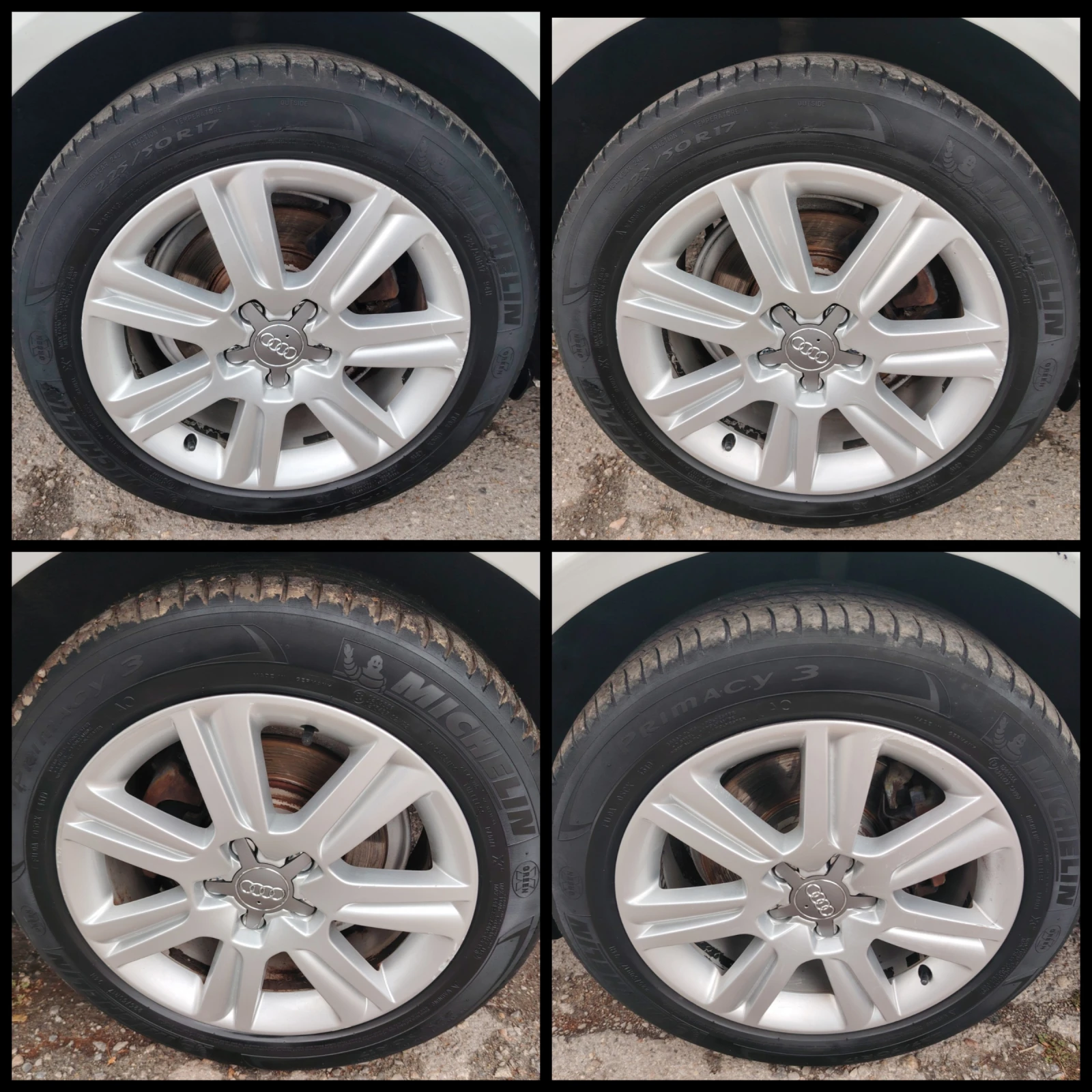 Audi A4 2.0TDI/QUATTRO - изображение 10