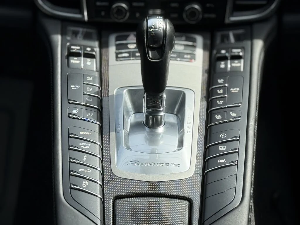 Porsche Panamera *  *    *   *  | Mobile.bg   12