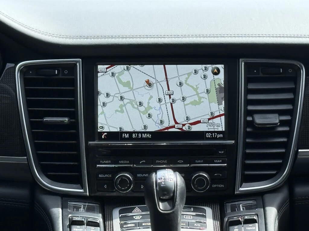 Porsche Panamera *  *    *   *  | Mobile.bg   11