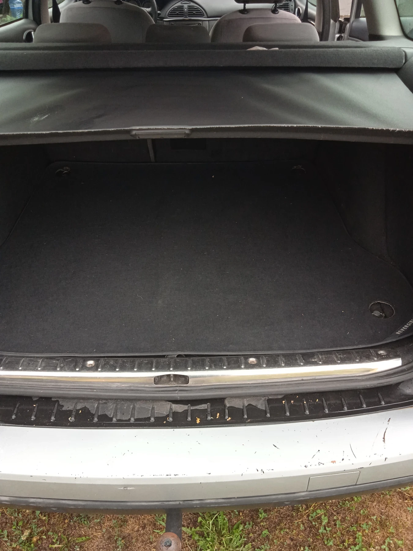 Citroen C5  - изображение 9