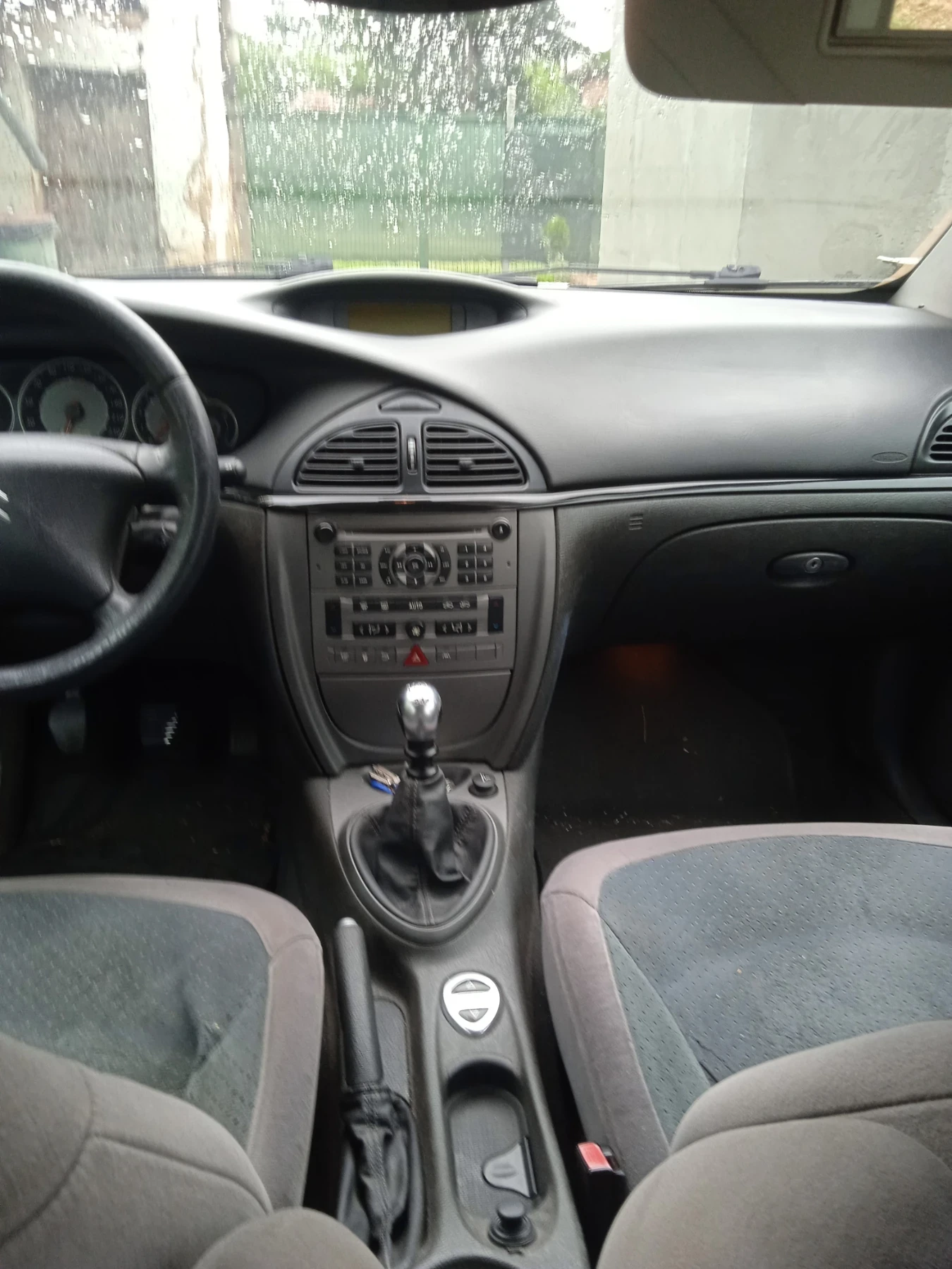 Citroen C5  - изображение 8