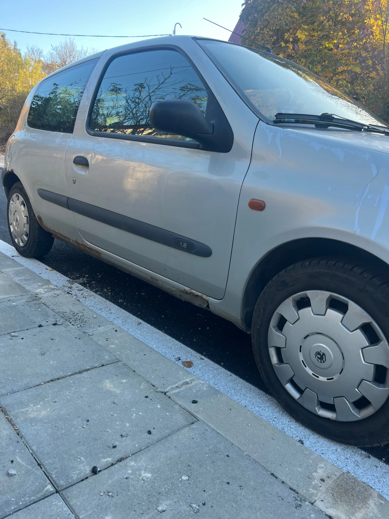 Renault Clio  - изображение 5