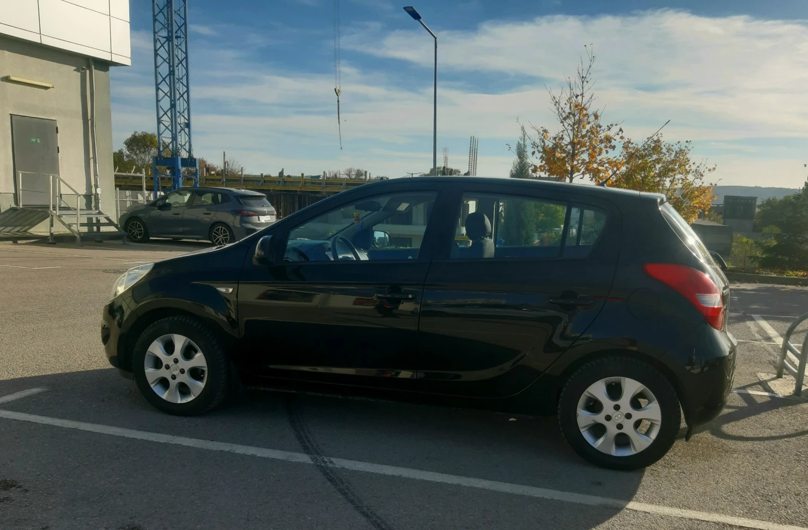 Hyundai I20 | Mobile.bg   2