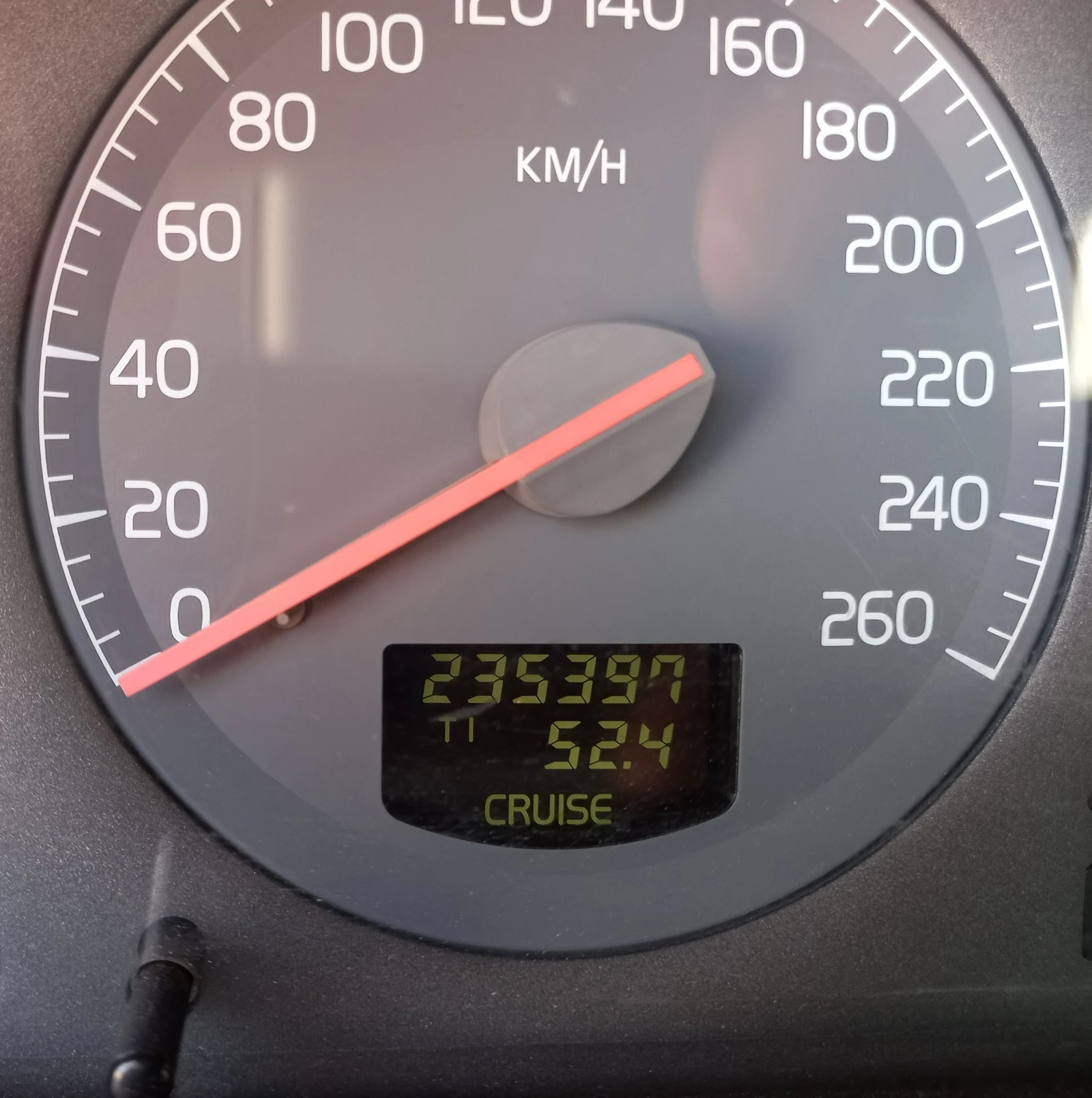 Volvo S80 2.9 Бензин/Газ - изображение 9