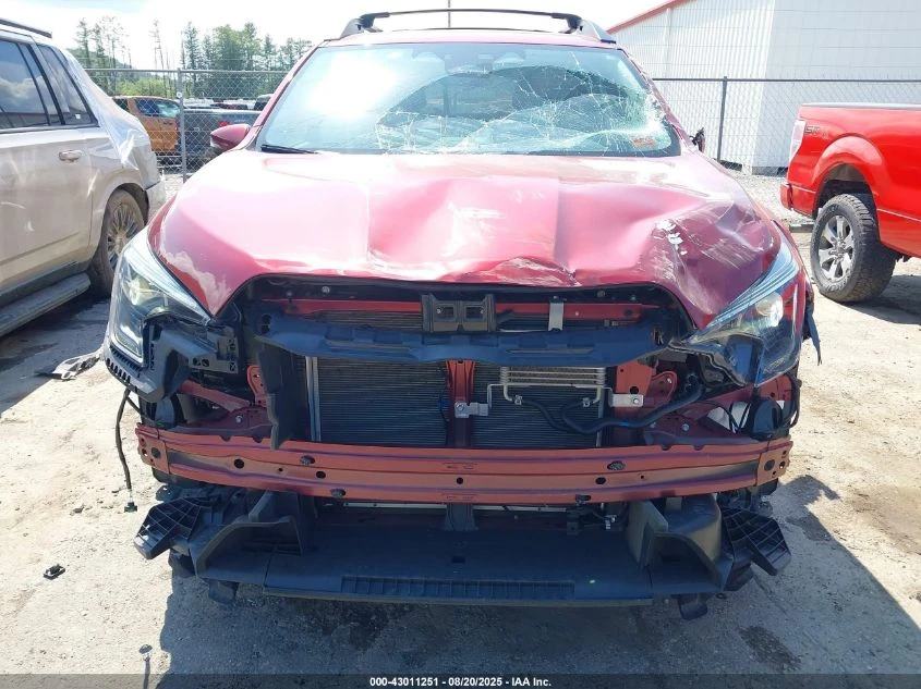 Subaru Ascent 2.4L H-4 DI, DOHC, VVT, TURBO, 260HP All Wheel | Mobile.bg   11