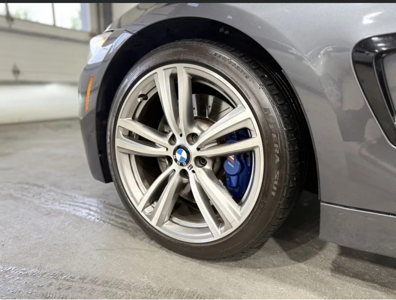 BMW 435 Xdrive | Mobile.bg   17