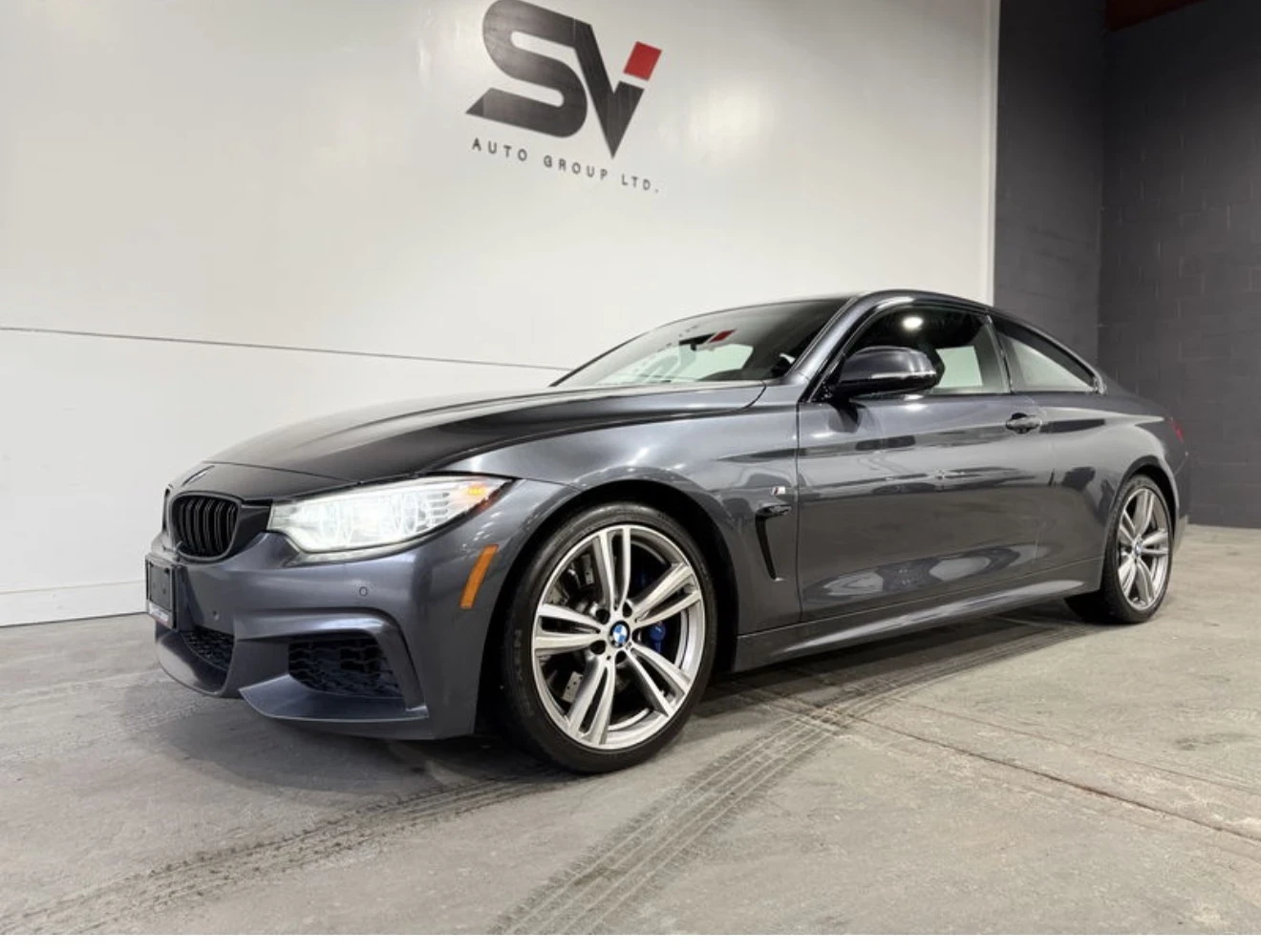 BMW 435 Xdrive | Mobile.bg   1