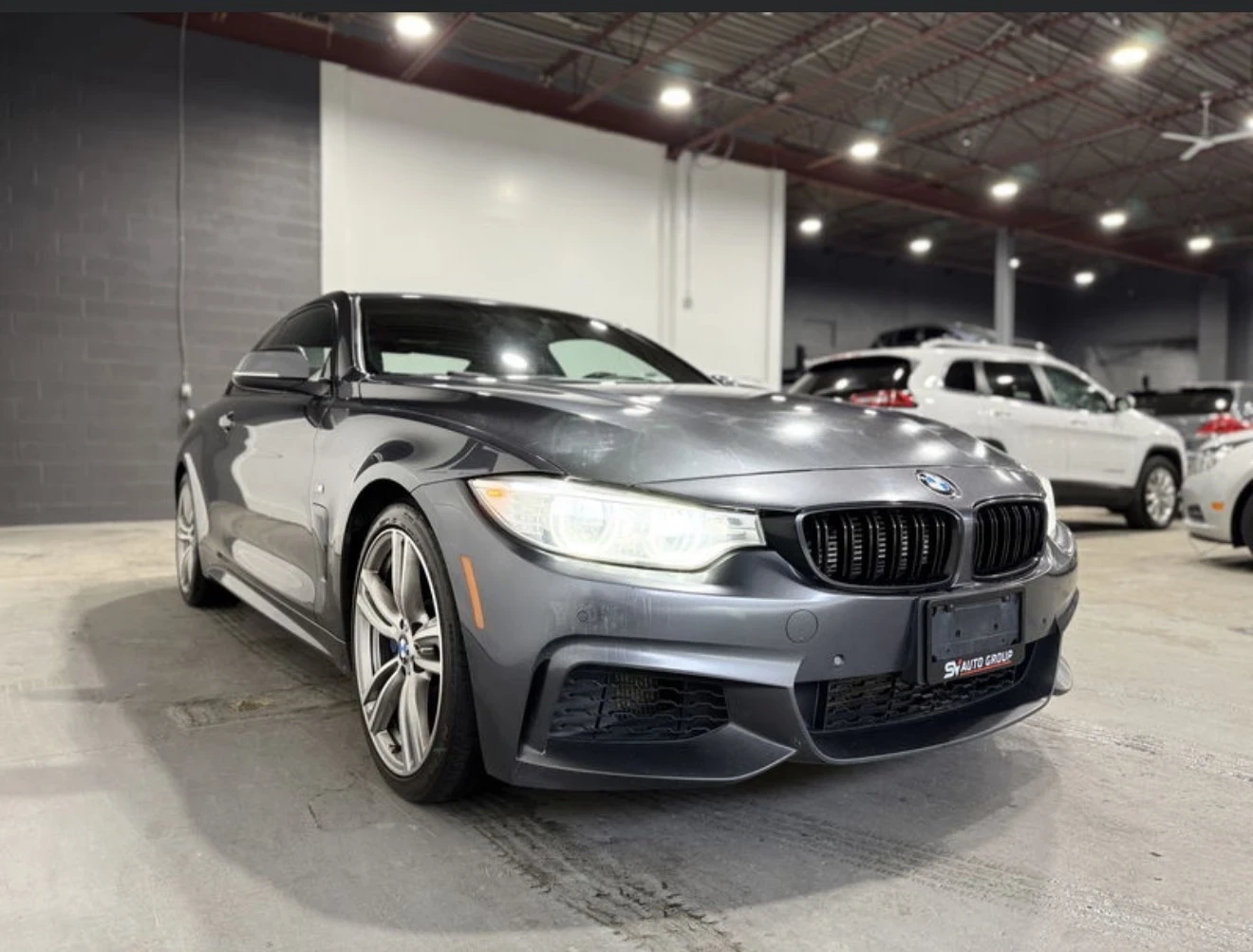 BMW 435 Xdrive | Mobile.bg   10