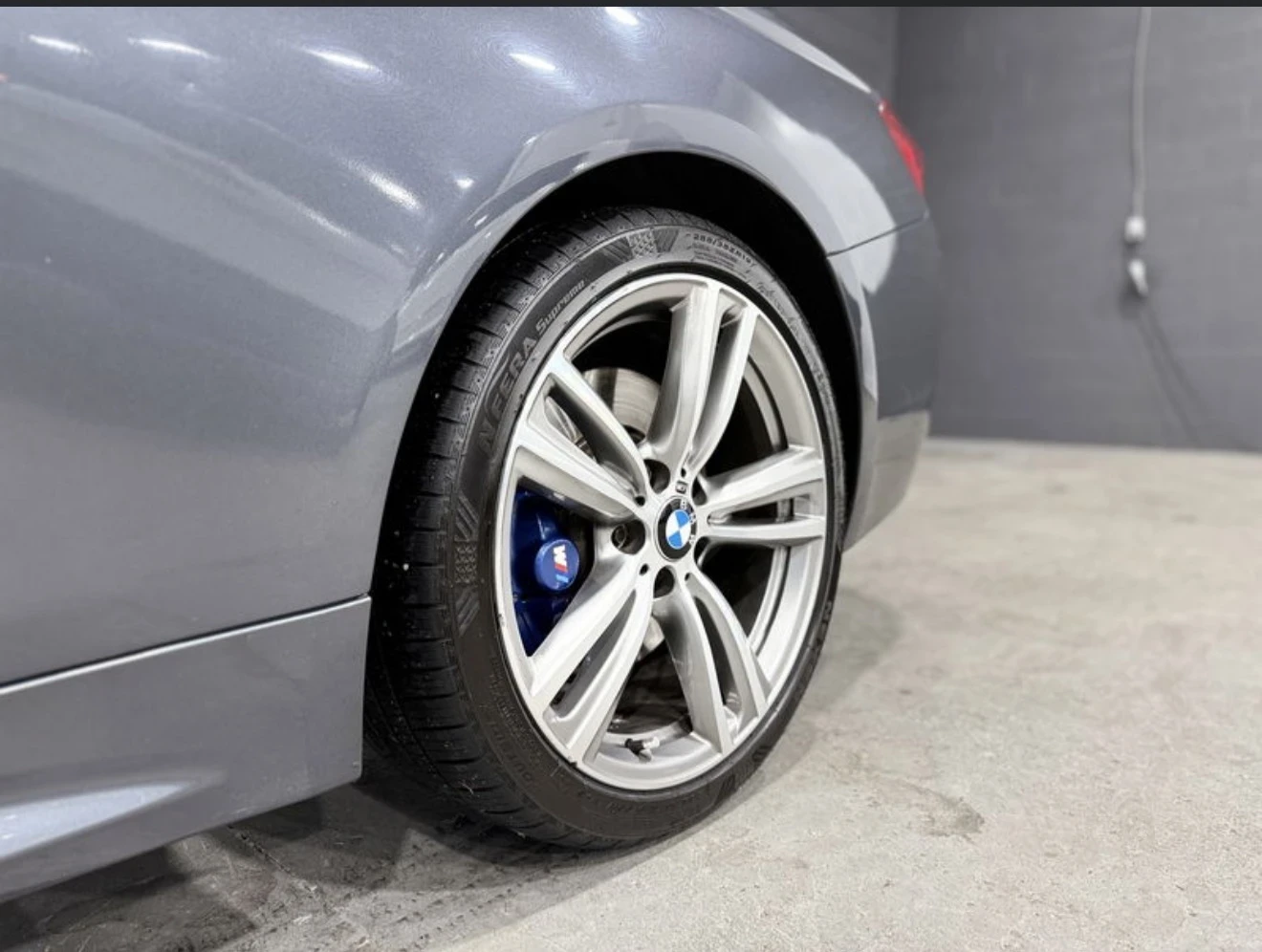 BMW 435 Xdrive | Mobile.bg   16