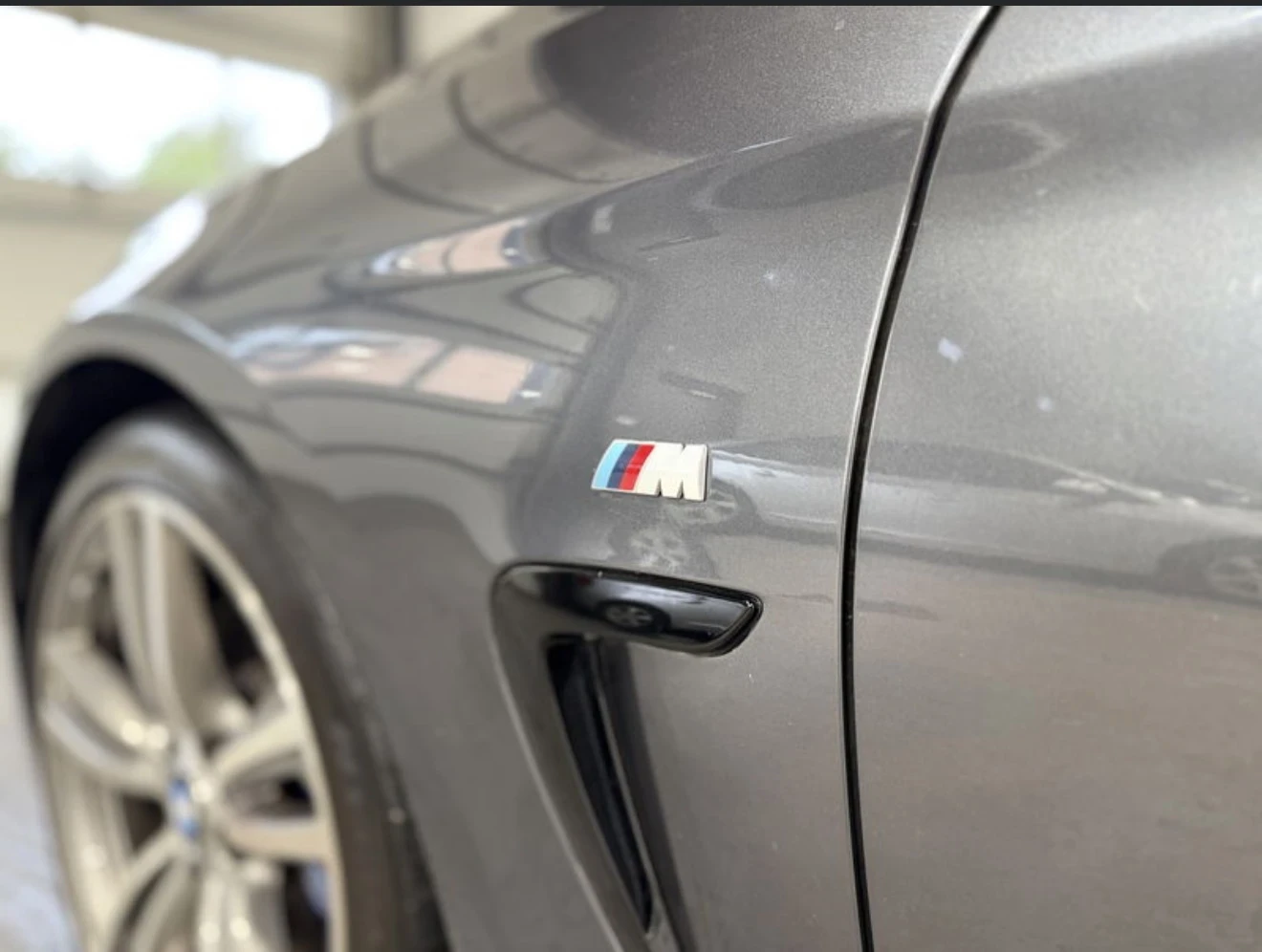 BMW 435 Xdrive | Mobile.bg   3