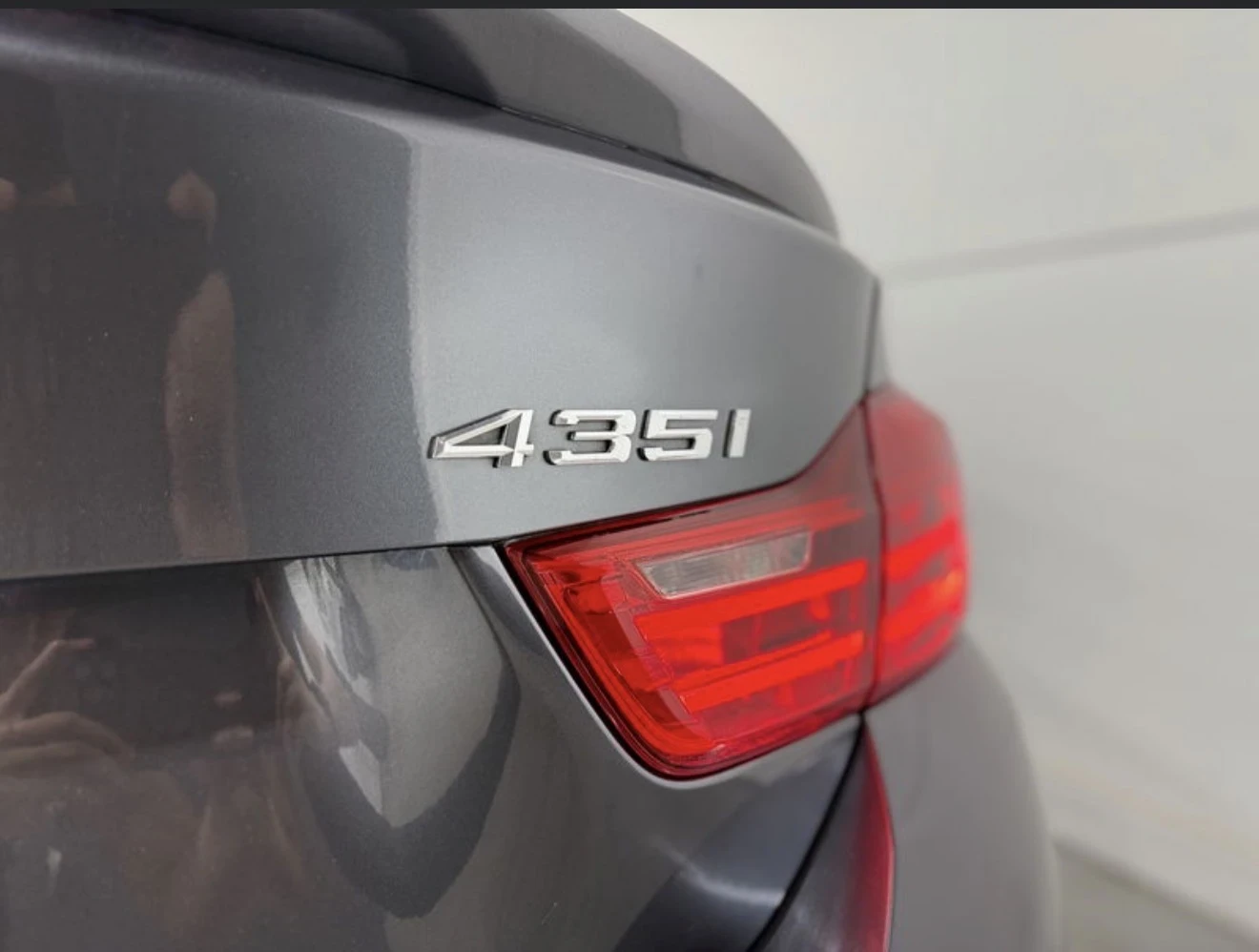 BMW 435 Xdrive | Mobile.bg   8