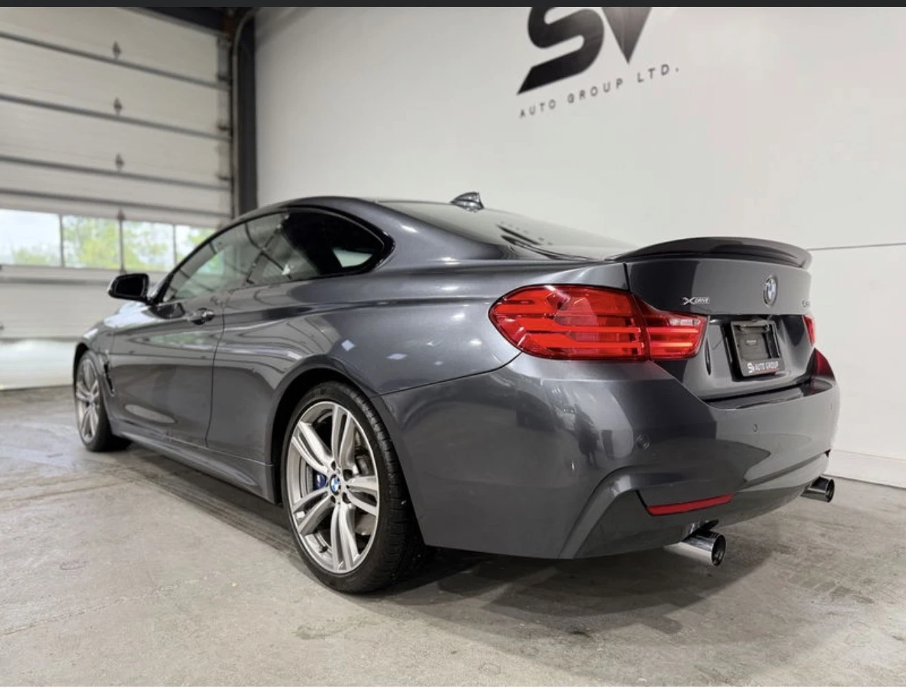 BMW 435 Xdrive | Mobile.bg   4