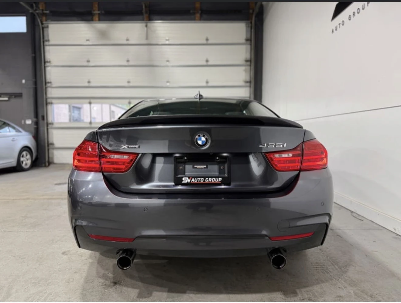 BMW 435 Xdrive | Mobile.bg   5