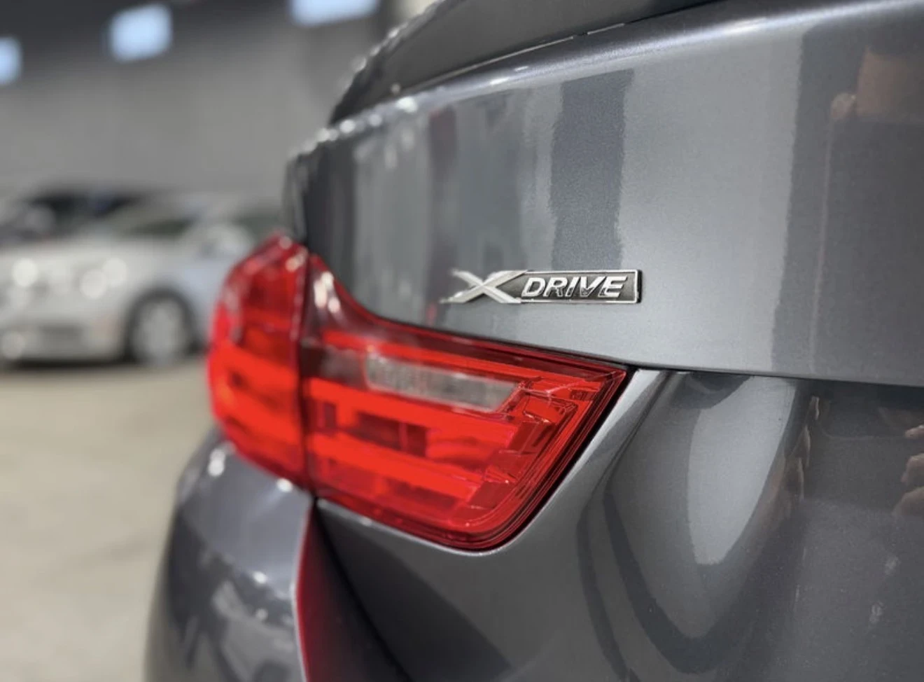 BMW 435 Xdrive | Mobile.bg   7