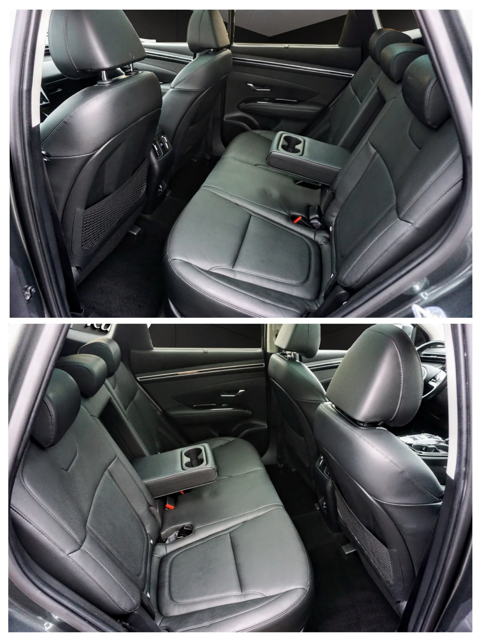 Hyundai Tucson 1.6 HEV EXE AUTO PANO * �������* * ���������*  | Mobile.bg � ����������� 14