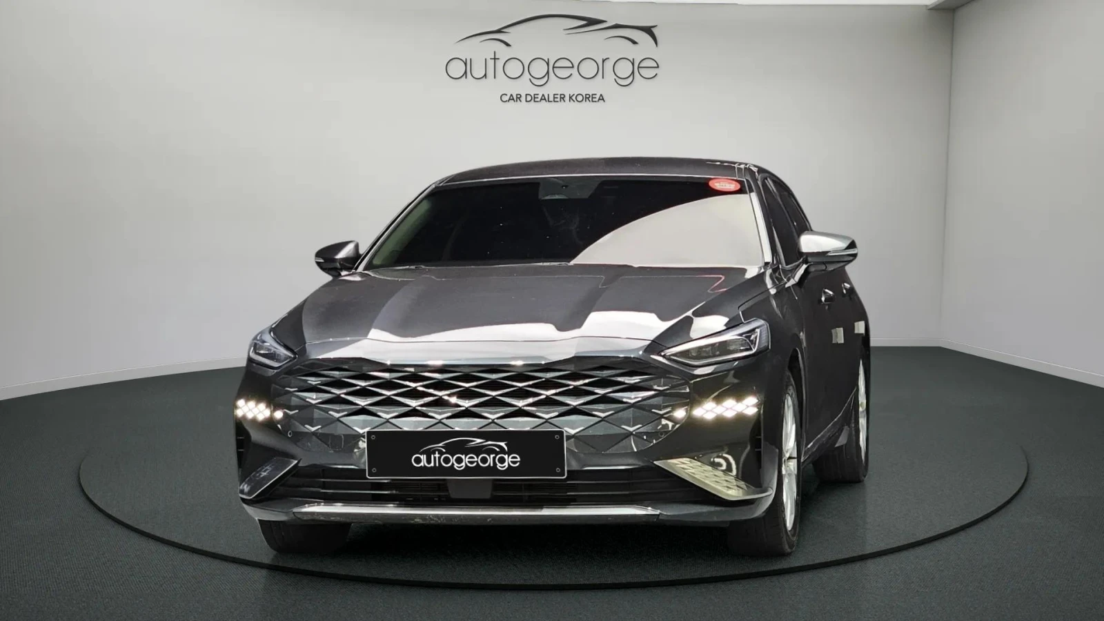 Kia K5 3.5LPG 2WD TRENDY - изображение 3