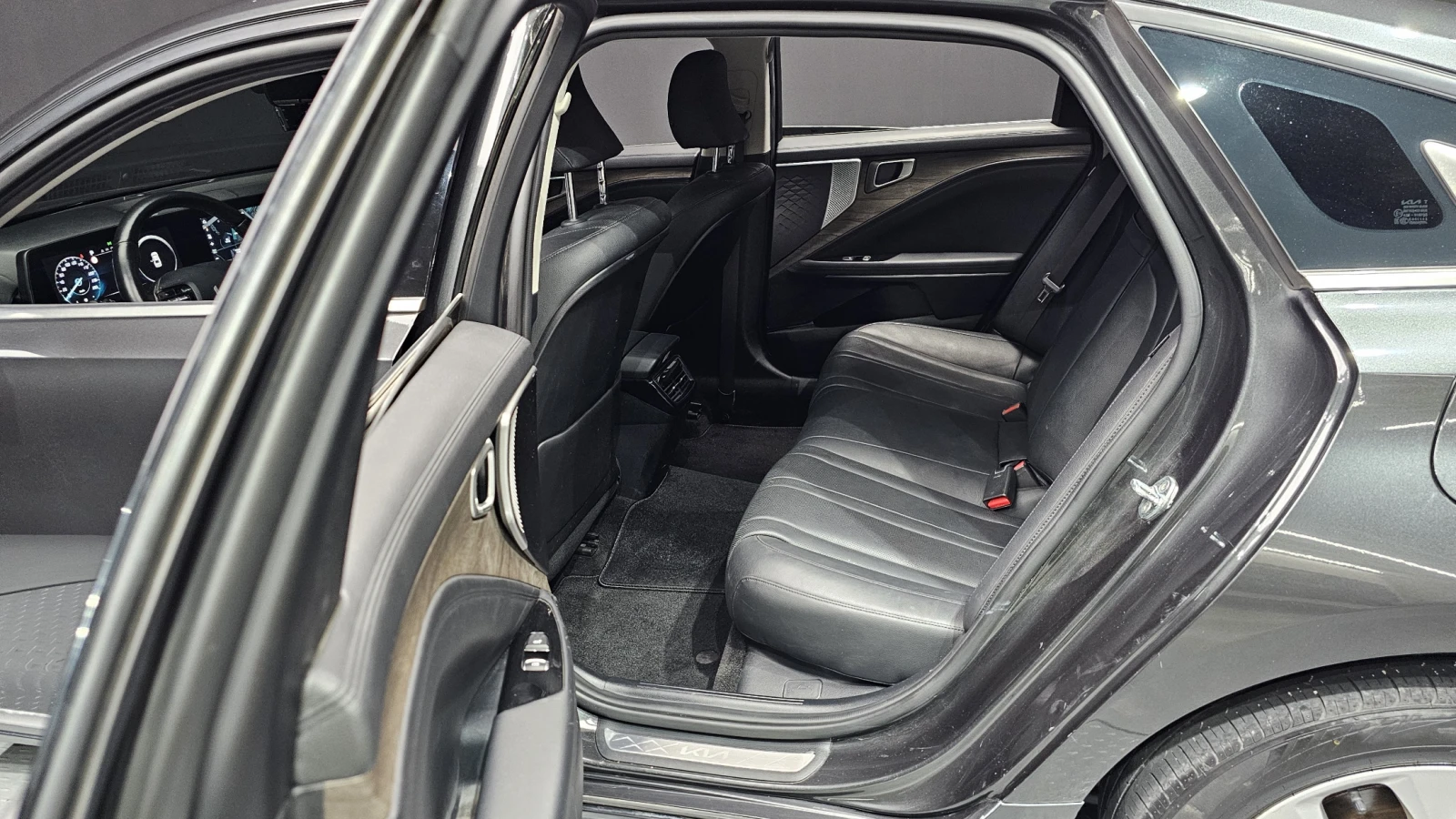 Kia K5 3.5LPG 2WD TRENDY autogeorge.com | Mobile.bg � ����������� 11