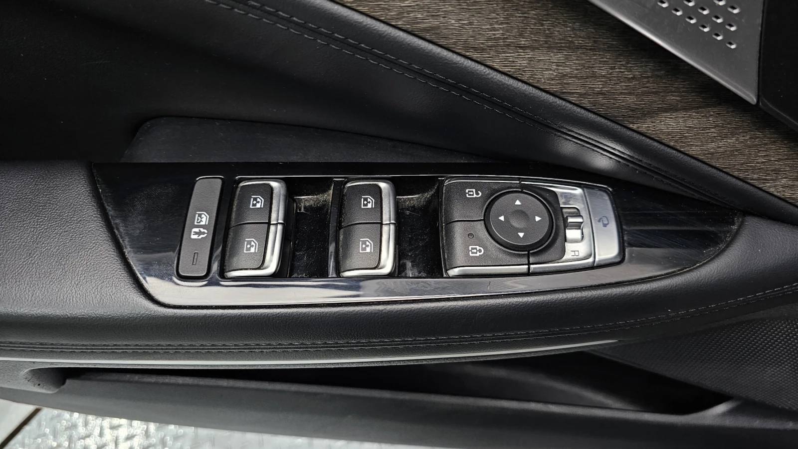 Kia K5 3.5LPG 2WD TRENDY autogeorge.com | Mobile.bg � ����������� 17