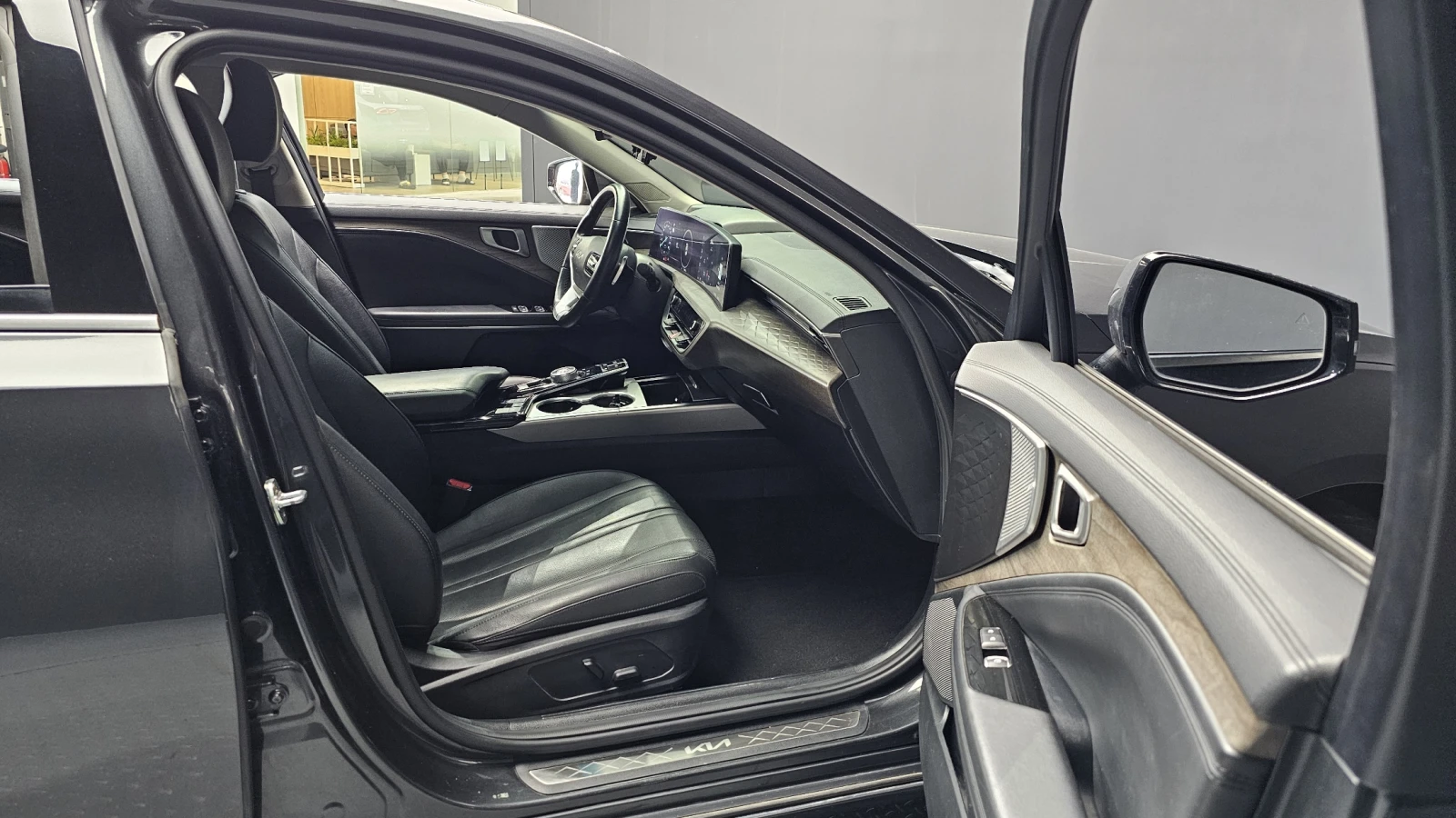 Kia K5 3.5LPG 2WD TRENDY - изображение 9