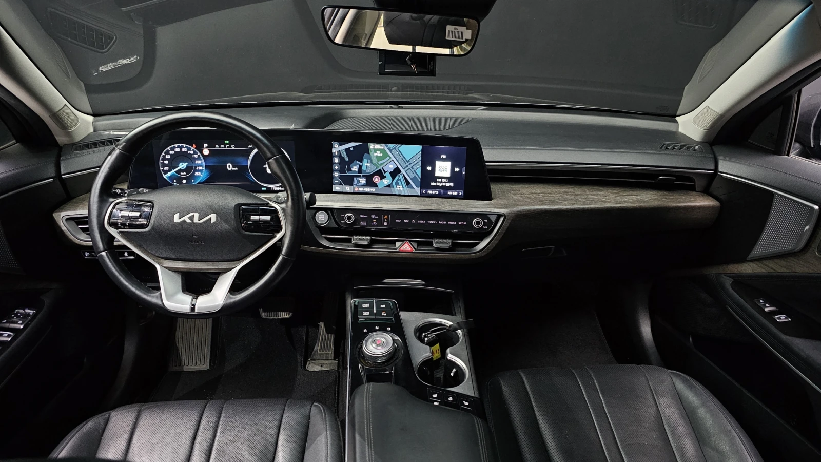 Kia K5 3.5LPG 2WD TRENDY - изображение 6