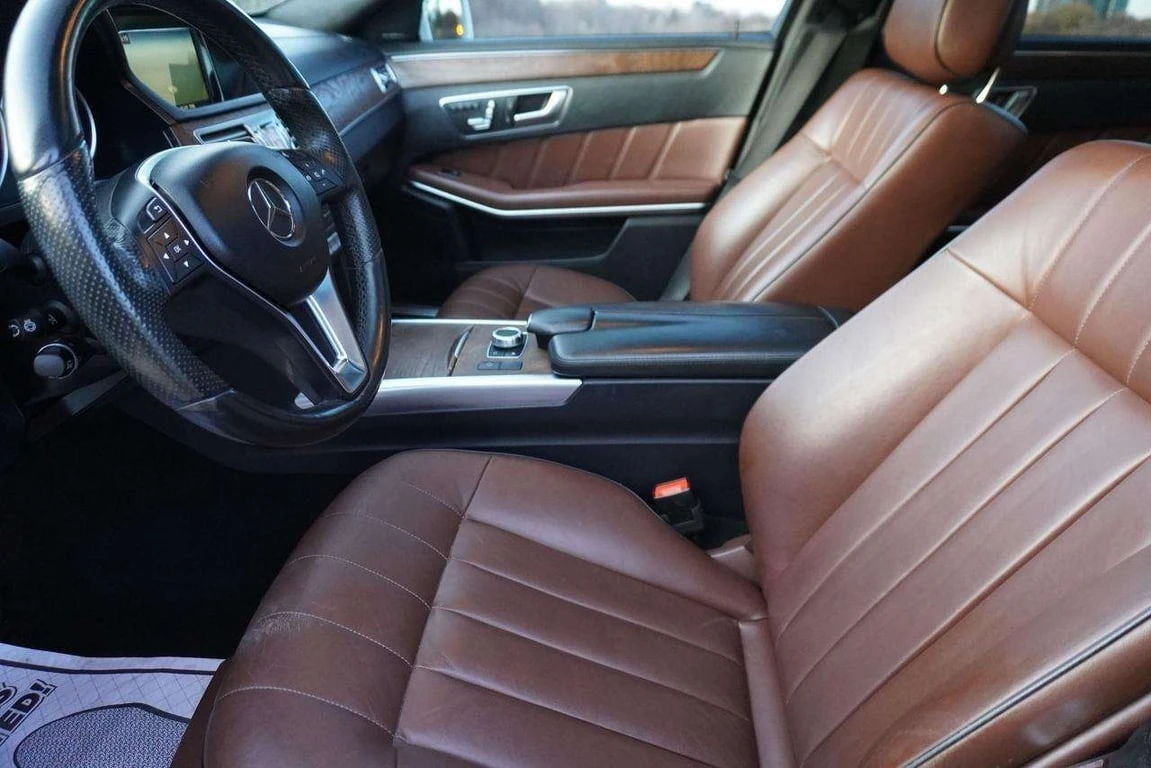 Mercedes-Benz E 400 * CARFAX * ���� �� �� | Mobile.bg � ����������� 11