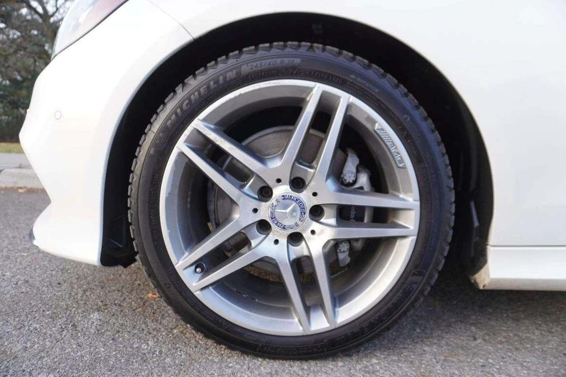 Mercedes-Benz E 400 * CARFAX * ЦЕНА ДО БГ - изображение 8