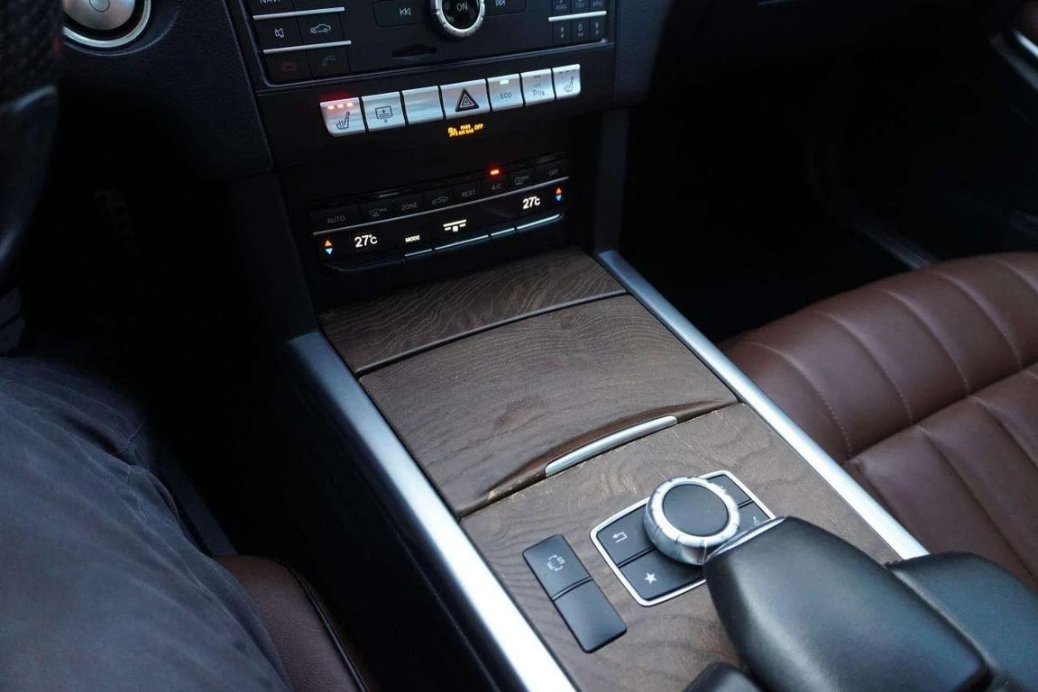 Mercedes-Benz E 400 * CARFAX * ���� �� �� | Mobile.bg � ����������� 14