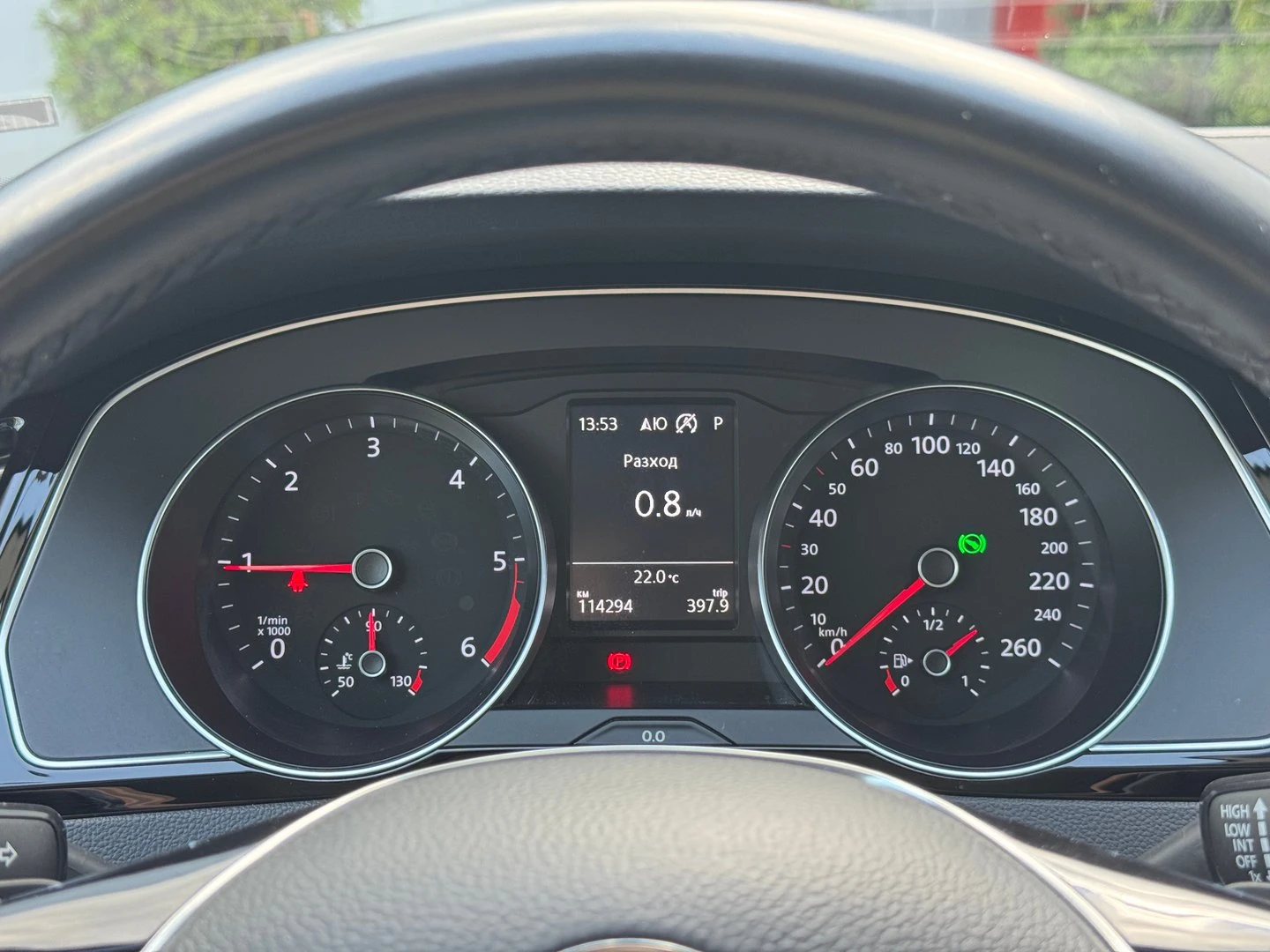 VW Passat VW Passat Var. Comfortline 2.0TDI SCR BMT - изображение 6