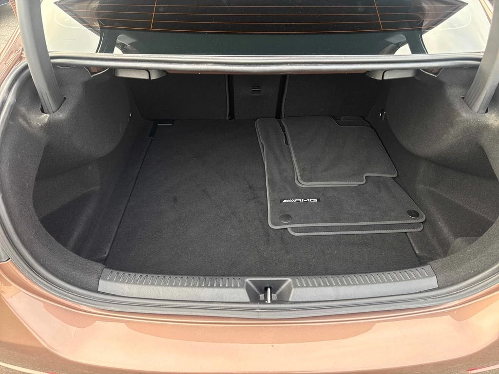 Mercedes-Benz A 220 * 4MATIC Sedan / DISTRONIC / 360 / CARFAX | Mobile.bg � ����������� 11