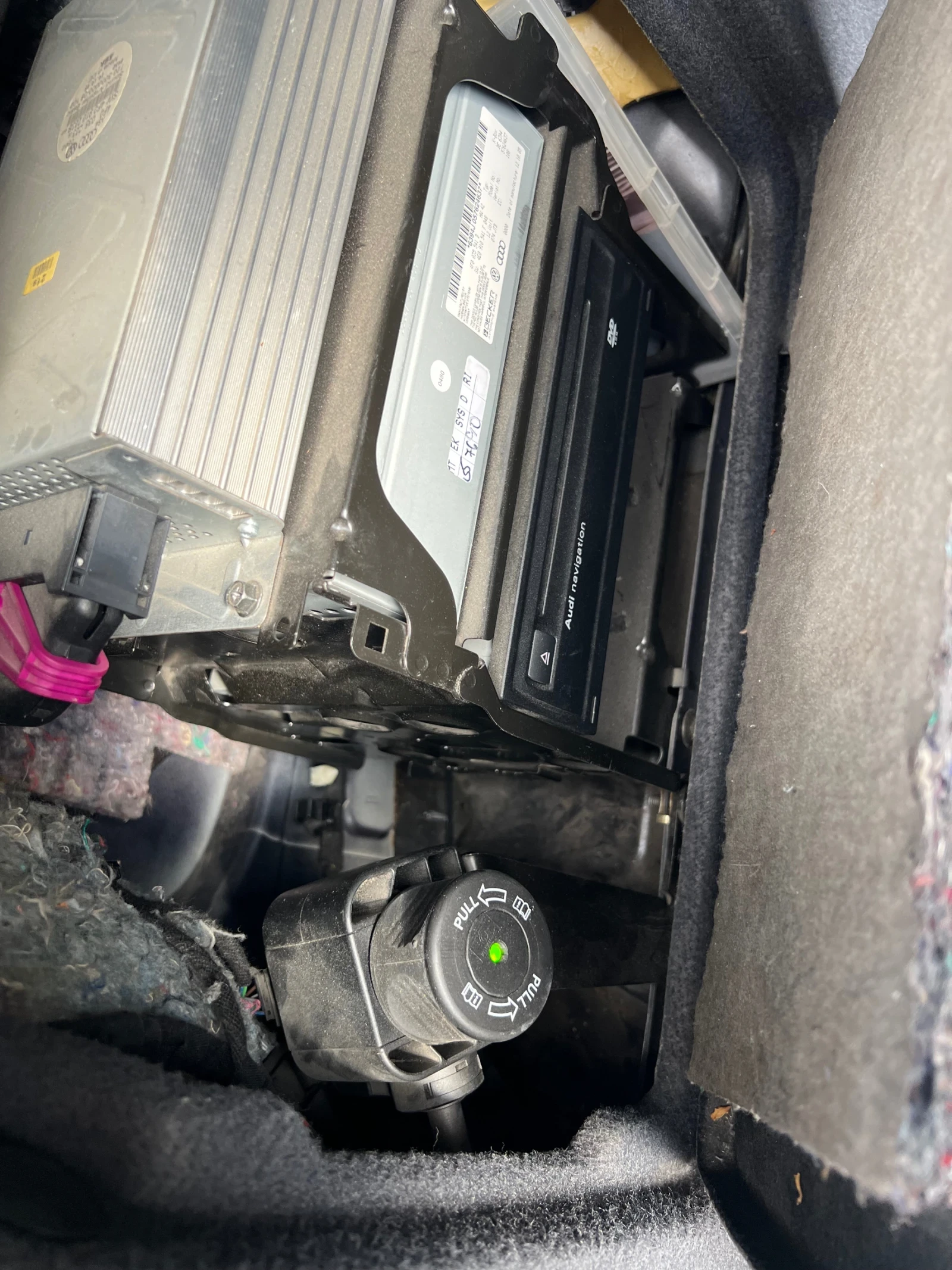 Audi A6 Dist.DVD.�����.3.0tdi | Mobile.bg � ����������� 15