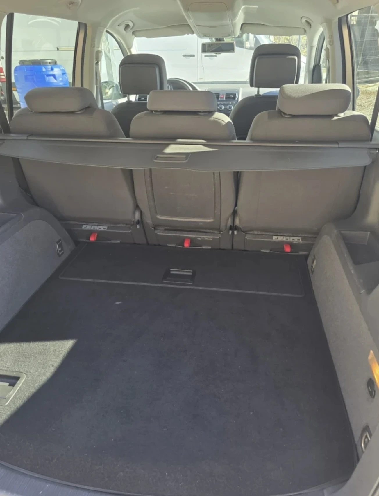 VW Touran | Mobile.bg � ����������� 6