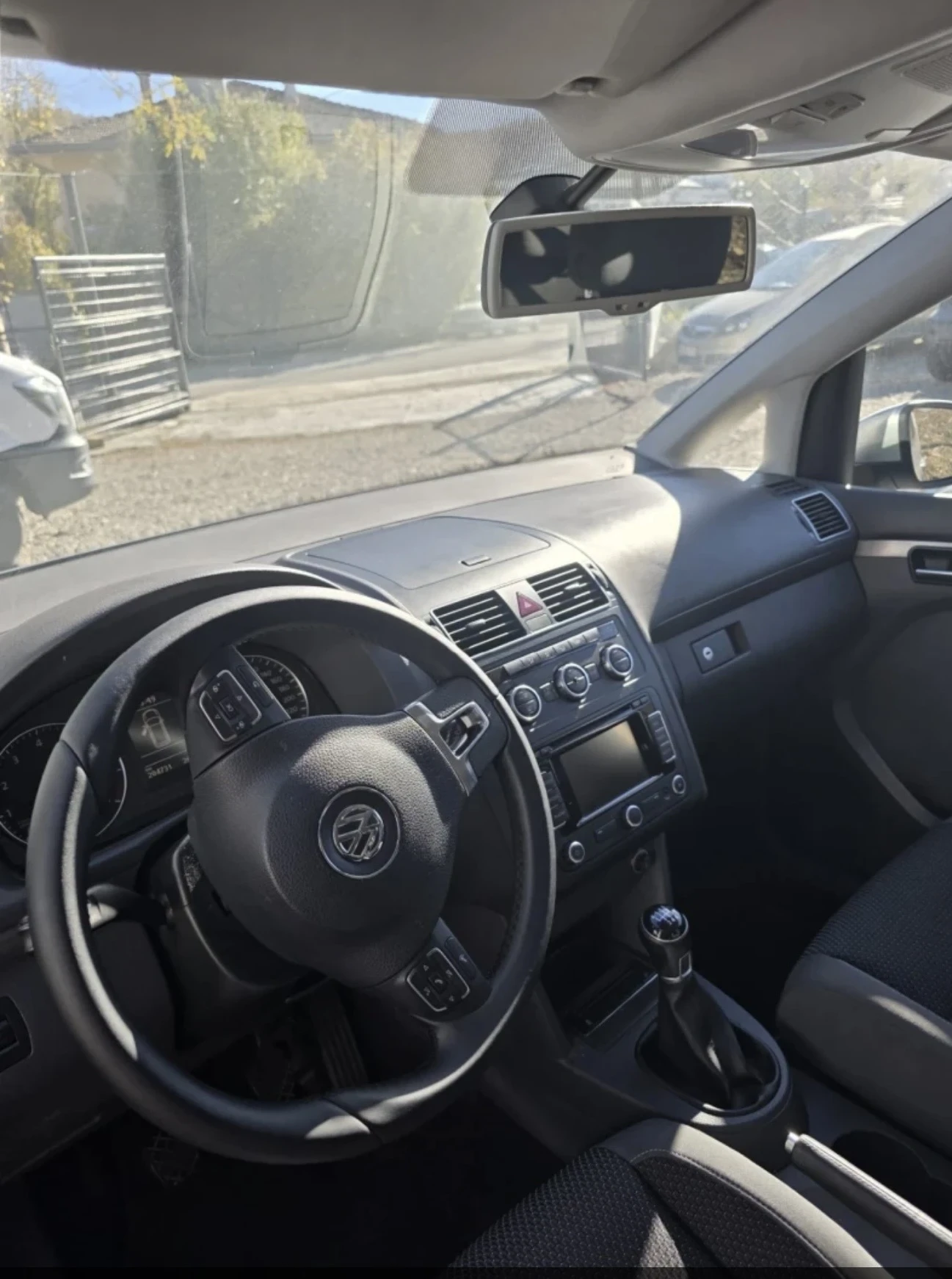 VW Touran | Mobile.bg � ����������� 5