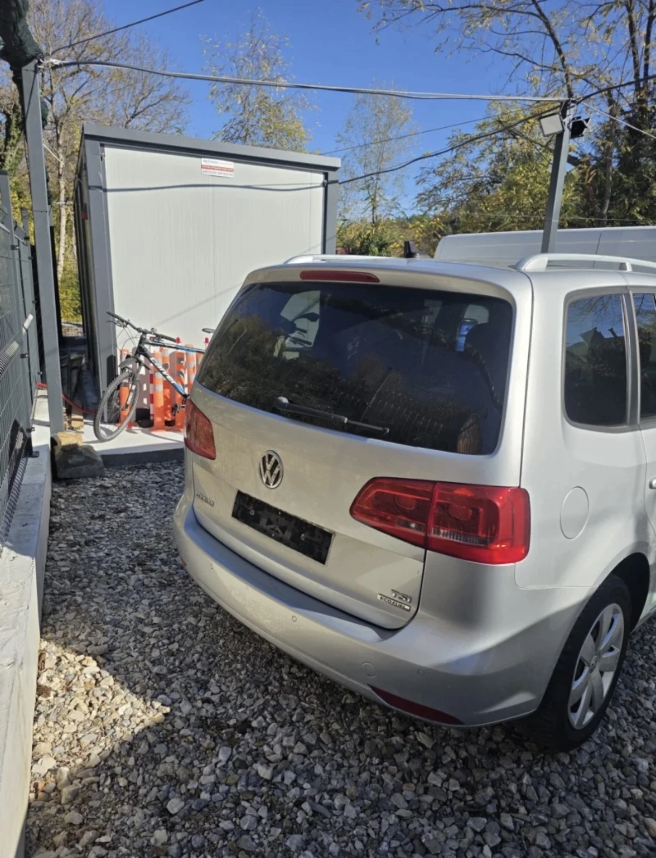 VW Touran | Mobile.bg � ����������� 2